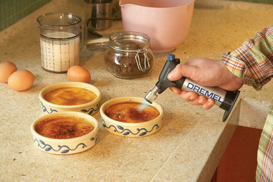 Dremel 2200-4 Κολλητήρι Αερίου