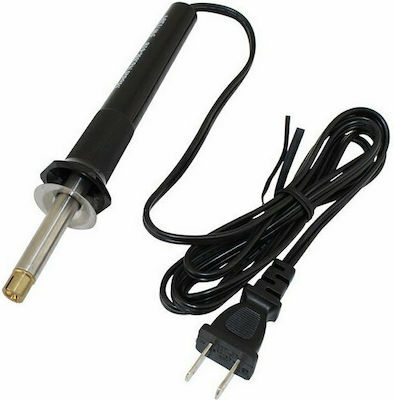 Solomon SR-618 Soldering Iron Electric with Μύτες 2-7mm