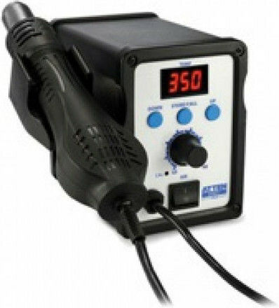 ATTEN AT858D+ Σταθμός Κόλλησης Ρεύματος 700W με Ρύθμιση Θερμοκρασίας