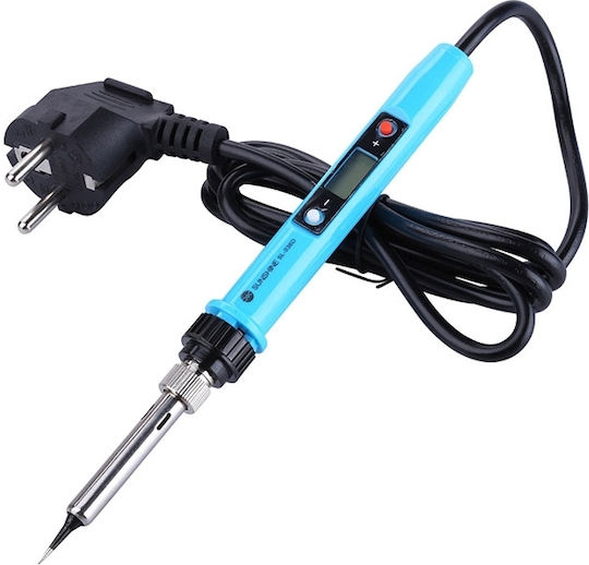Sunshine Soldering Iron Electric 120W with Temperature Setting