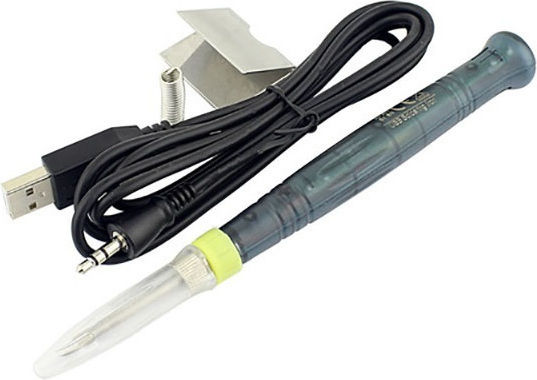 CT Brand ZD-20U Lötkolben Elektrisch