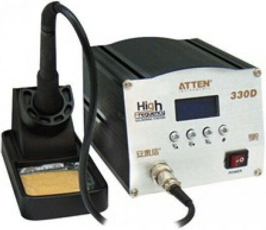 ATTEN AT330D Σταθμός Κόλλησης Ρεύματος 300W με Ρύθμιση Θερμοκρασίας