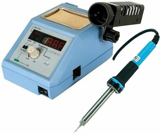 ZD929C ZND Soldering Station Electric 48W with Temperature Setting