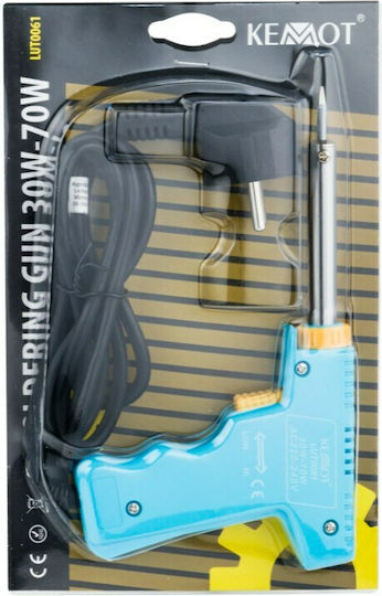 Kemot LUT0061 Κολλητήρι Ρεύματος 70W