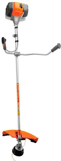 Daewoo DBC 520 Two-Stroke Gasoline Brush Cutter Shoulder / Hand