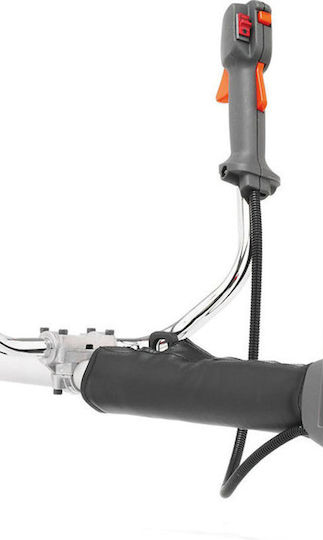 Husqvarna 553RS Two-Stroke Gasoline Brush Cutter Shoulder / Hand