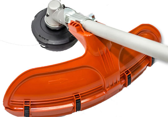 Husqvarna 553RS Two-Stroke Gasoline Brush Cutter Shoulder / Hand