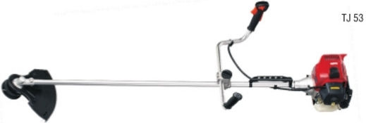 Blue Bird TJ53 Δίχρονο Βενζινοκίνητο Χορτοκοπτικό Ώμου / Χειρός 2.68hp 7.6kg