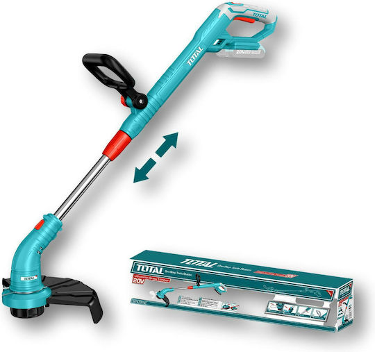 Total Brush Cutter Shoulder / Hand Battery