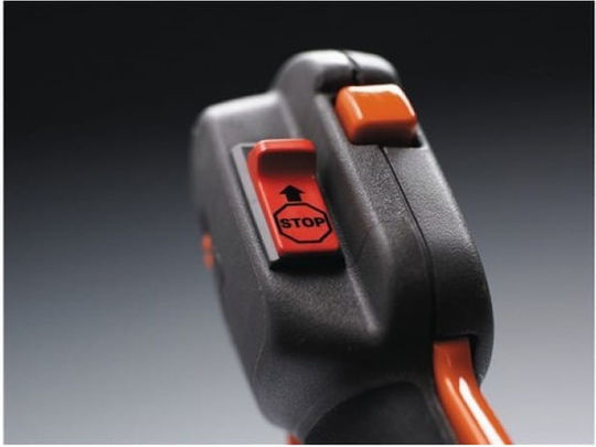 Husqvarna 535RX Δίχρονο Βενζινοκίνητο Χορτοκοπτικό Ώμου / Χειρός 2.2hp 6.1kg