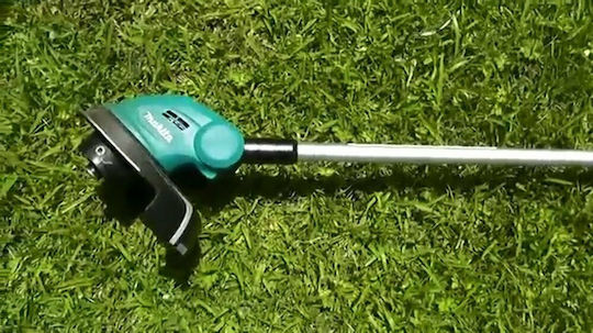 Makita Freischneider Schulter/Hand Batterie