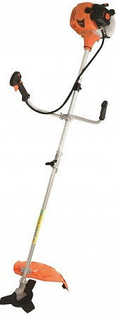 Kraft Premium Line Two-Stroke Gasoline Brush Cutter Shoulder / Hand