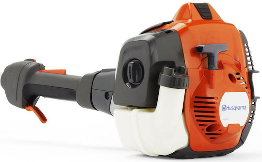 Husqvarna 535LK Benzină în doi timpi Tăietor de iarbă De umăr / de mână