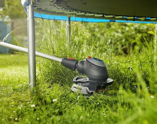 Gardena Turbo PowerCut 650/30 Electric Tăietor de iarbă De umăr / de mână