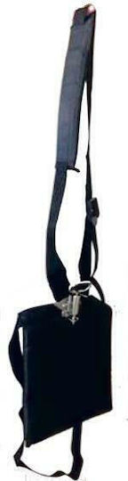 Echo SRM-222ES Two-Stroke Gasoline Brush Cutter Shoulder / Hand