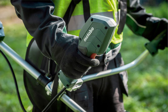 Metabo FSB 36-18 LTX BL 40 за Рамо / Ръчна Храсторез 8.32кг 18V