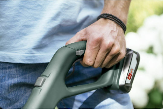 Bosch EasyGrassCut 18-26 Χορτοκοπτικό Ώμου / Χειρός Μπαταρίας 18V 2.1kg με 1 Μπαταρία 2.5Ah