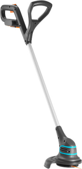 Gardena Smallcut Li23r Brush Cutter Shoulder / Hand Battery