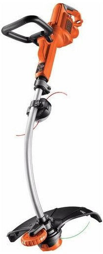 Black & Decker AFS Brush Cutter Shoulder / Hand Battery