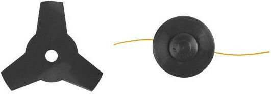 Ingco Two-Stroke Gasoline Brush Cutter Shoulder / Hand