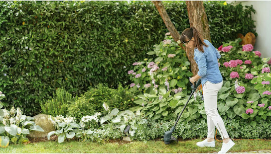 Bosch Easy Grass Cut 26 Electric Brush Cutter Shoulder / Hand