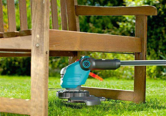 Gardena Trimmer electric Comfortcut 450/25 Electric Tăietor de iarbă De umăr / de mână