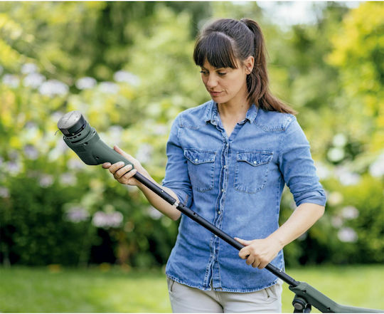Bosch Easy Grass Cut 26 Electric Brush Cutter Shoulder / Hand