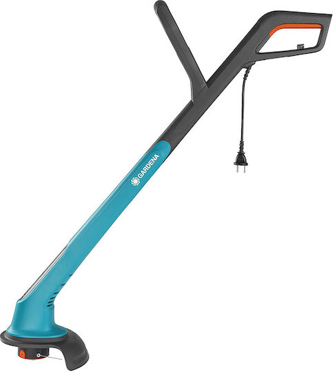 Gardena SmallCut Plus 350/23 Ηλεκτρικό Χορτοκοπτικό Ώμου / Χειρός 350W 1.8kg