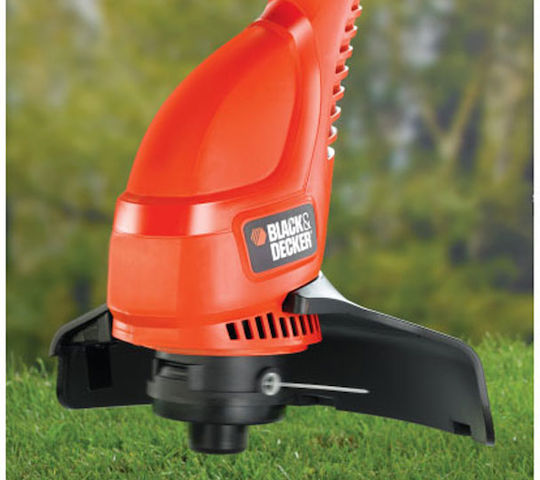Black & Decker -QS Elektrisch Freischneider Schulter/Hand