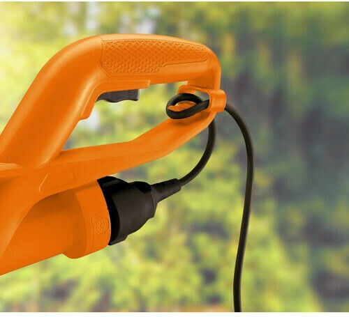 Black & Decker -QS Elektrisch Freischneider Schulter/Hand
