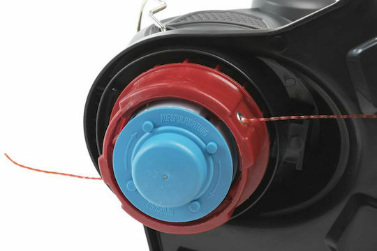 Stiga SGT 600 Ηλεκτρικό Χορτοκοπτικό Ώμου / Χειρός 600W 2.7kg