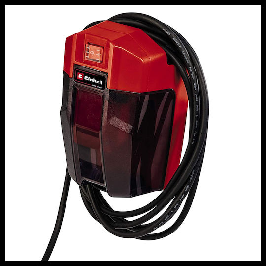 Einhell GE-SP 18 Li - Solo Αντλία Πηγαδιού / Ομβρίων Υδάτων 18V 4181500