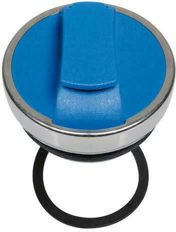 Lampa U-5 Τάπα Αυτοκινήτου για AdBlue® U-5 80mm Μπαγιονέτ με Κλειδί