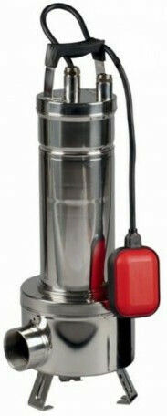 DAB Feka VS 1200 M-A Einphasige Pumpe Abwasser/Abwasser 1.6hp