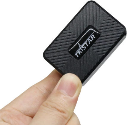 Tkstar Mini GPS Tracker Mini TK913 2G GPRS / GSM για Φορτηγά / Σκάφη / Αυτοκίνητα / Μηχανές Αδιάβροχο