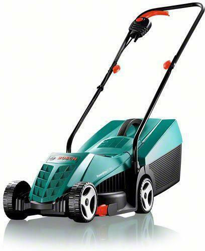 Bosch Косачка за трева Електрическа 1200W