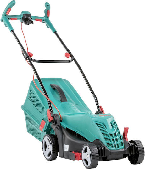 Bosch ARM 34 Μηχανή Γκαζόν Ηλεκτρική 1300W