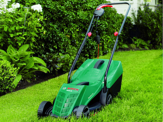Bosch Косачка за трева Електрическа 1200W