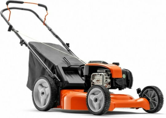 Husqvarna LC 140P Косачка за трева Бензинов