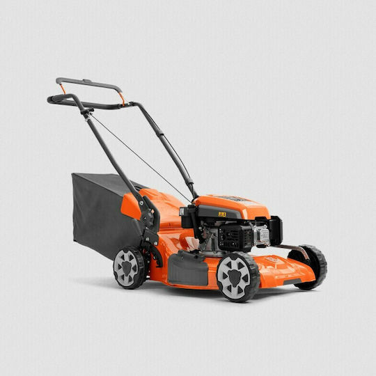 Husqvarna LC 151S Autopropulsată Mașină de tuns iarba Benzină 3.6hp/166cc