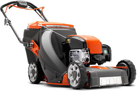 Husqvarna LC 353V Αυτοκινούμενη Μηχανή Γκαζόν Βενζίνης 3.6hp/161cc