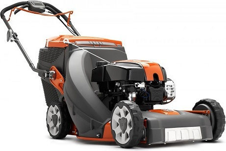Husqvarna LC 353V Αυτοκινούμενη Μηχανή Γκαζόν Βενζίνης 3.6hp/161cc
