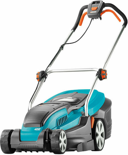 Gardena PowerMax 1800/42 Lawn Mower Electric 1800W