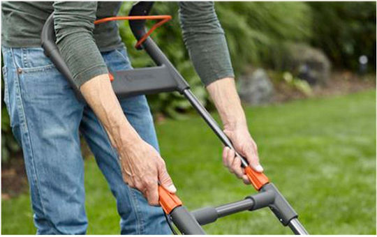 Gardena PowerMax 1800/42 Lawn Mower Electric 1800W
