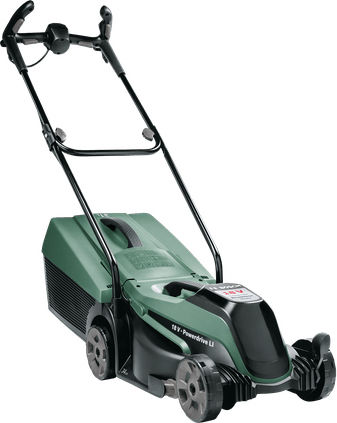 Bosch CityMover 18-300 Μηχανή Γκαζόν Μπαταρίας 18V