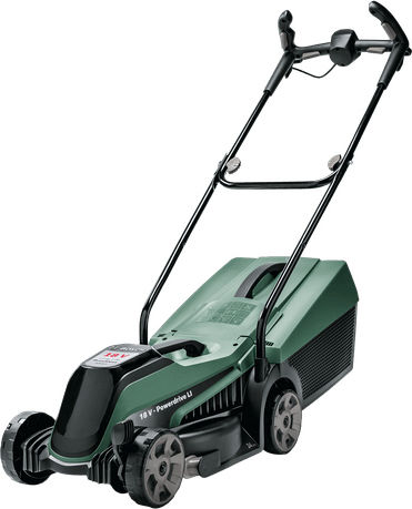 Bosch CityMover 18-300 Μηχανή Γκαζόν Μπαταρίας 18V