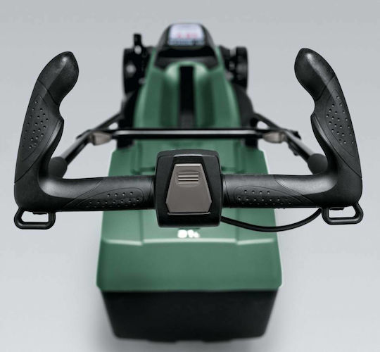Bosch CityMover 18-300 Μηχανή Γκαζόν Μπαταρίας 18V
