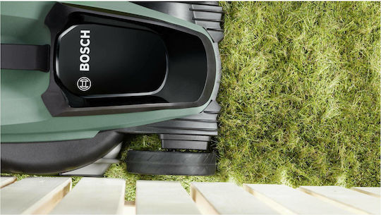 Bosch CityMover 18-300 Μηχανή Γκαζόν Μπαταρίας 18V