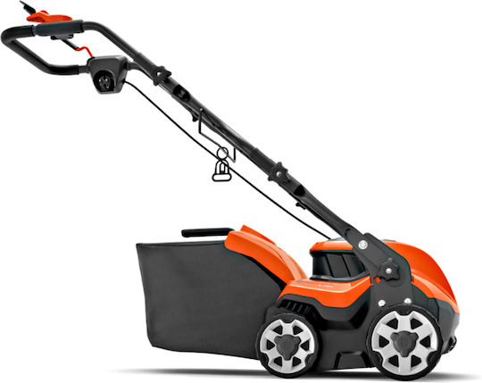Husqvarna S 138C Aerator Electric 1600W
