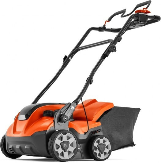Husqvarna S 138C Aerator Electric 1600W